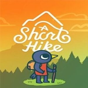 بازی A Short Hike