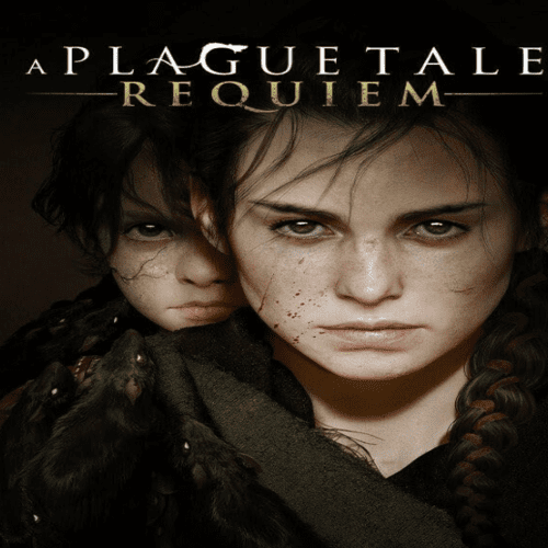 بازی کامپیوتر A Plague Tale - Requiem Full 1 بازی A Plague Tale - Requiem Full