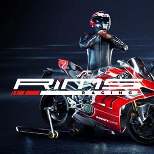 بازی کامپیوتر Rims Racing 1 بازی Rims Racing