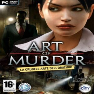 بازی Art of Murder FBI Confidential