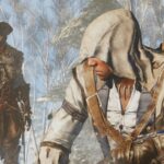 بازی Assassins Creed 3 - Remastered-1