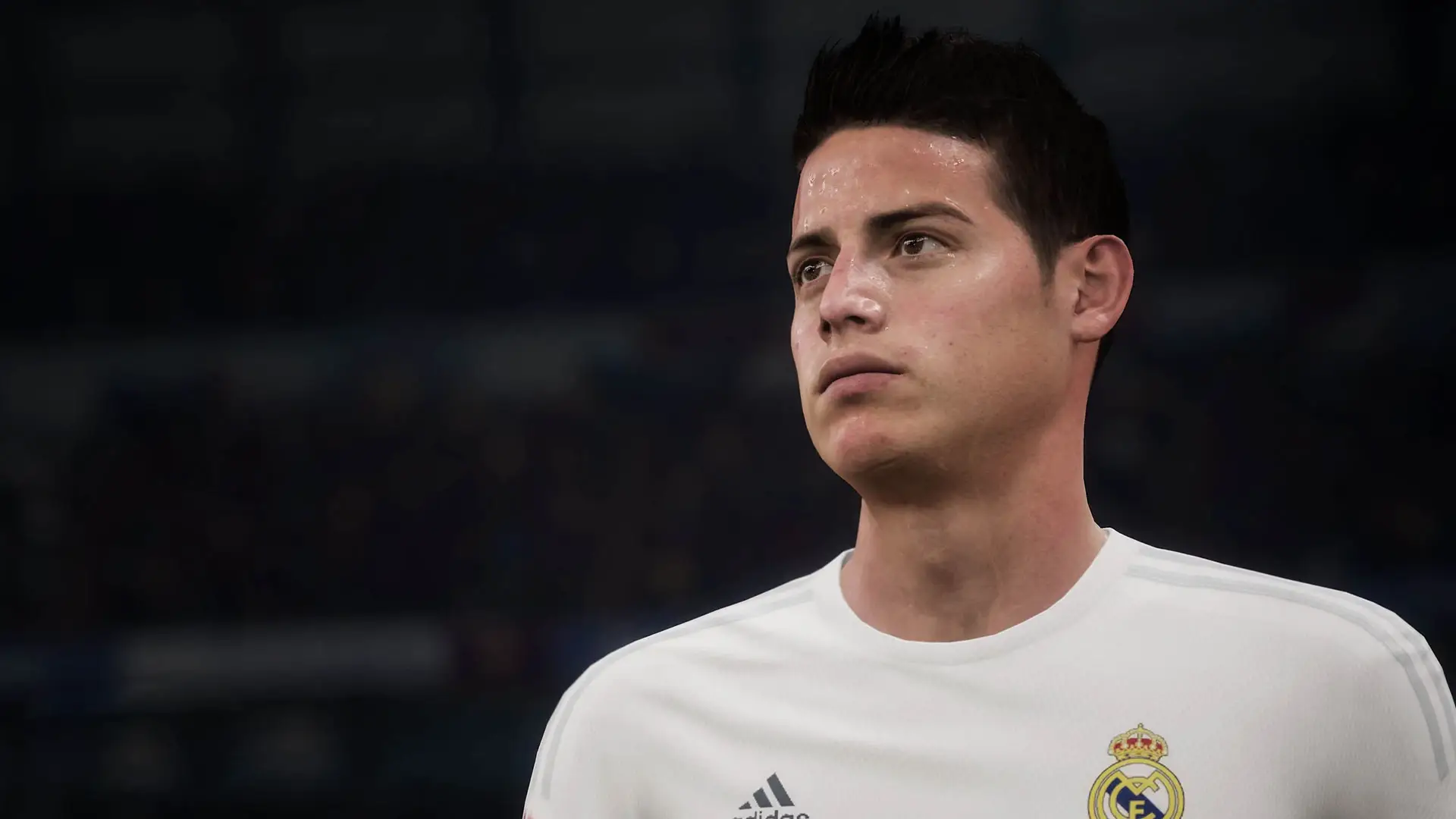 بازی کامپیوتر FIFA 17 2 بازی FIFA 17-2