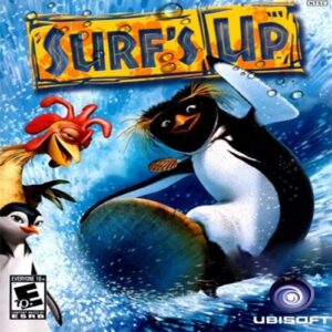 بازی OGD Surfs Up