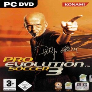 بازی PES 2003