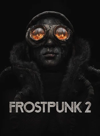 بازی کامپیوتر Frostpunk 2