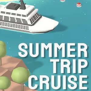 بازی کامپیوتر Summer Trip Cruise