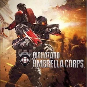 بازی کامپیوتر Umbrella Corps