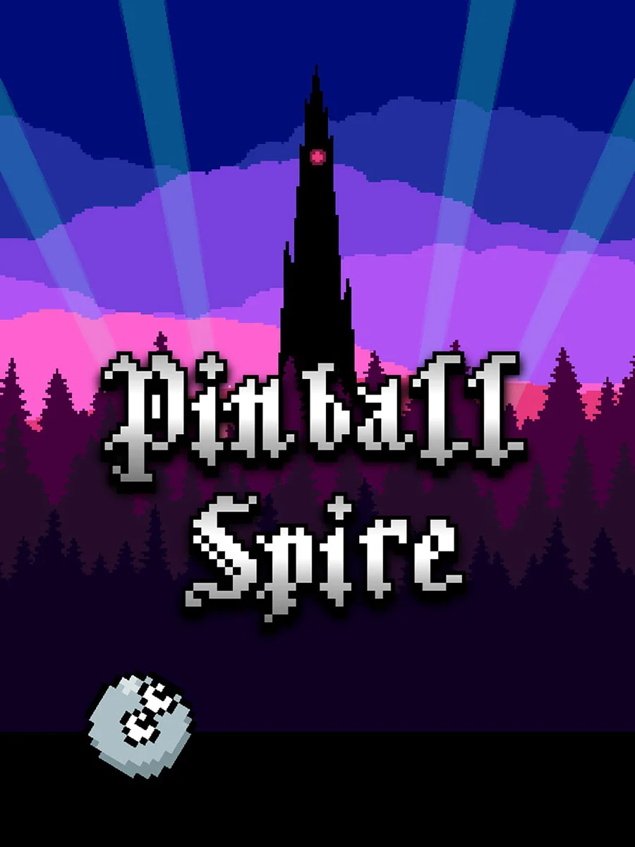 بازی کامپیوتر Pinball Spire