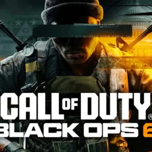 بازی کامپیوتر Call of Duty Black Ops 6